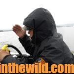 Catching Bad Weather Springtime Bass Day 4: Tactic for Bad Weather Bass – Trolling