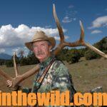 Getting Ready for Elk Season Day 2: Wayne Carlton Hunts Bedded Elk