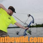 Understanding Bowfishing Day 1: A Boat or a Heavy Bow Aren’t Necessary to Bowfish