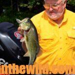 Catching Summertime Bass in Grassy Lakes Day 3: Learn Why Grassy Lakes Home Summer Bass