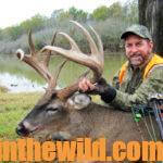 Will Primos Uses the Truth to Be a Better Deer Hunter Day 4: Understand about Will Primos’ Toughest Deer