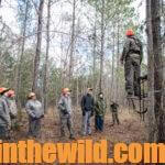 Where to Learn How to Hunt Deer Day 5: How Adult Mentored Deer Hunt Programs Work