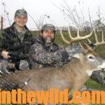 Will Primos Uses the Truth to Be a Better Deer Hunter  Day 1: Learn to Be a Better Deer Hunter from Your Misses