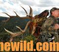 Phillip Vanderpool elk hunting