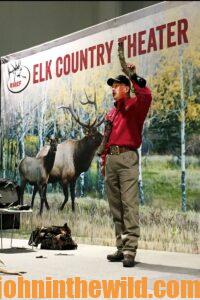 Elk Country Theater
