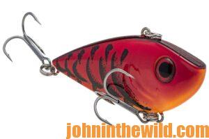 Bass Fishing Lure