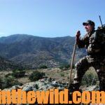 Hunting Coues Deer Day 1: Know the Areas to Hunt Coues Deer