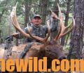 Ralph Ramos elk hunting