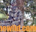 Dr. Grant Woods deer hunting