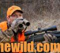 Rick Clunn deer hunting