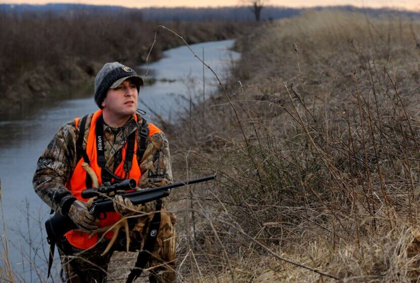 When Do Turkey Hunters Wear Orange - John In The WildJohn In The Wild ...