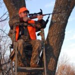 How to Have Deer within Range Day 3: Narrow Funnels to Take Deer