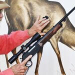 How to Think Like a Buck Deer Day 4: Recognize that Gun Hunters Are Bowhunters’ Friends