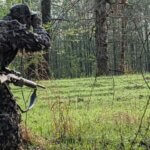 Take the Turkey Hunting Test Day 1: Understand More about Turkey Hunting