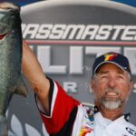 Fishing’s G.O.A.T.S. Catch the Biggest Bass Day 3: G.O.A.T.S. Find Bass in Cover