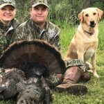 Turkey Hunt the Same Properties Yearly Day 5: Hunt Afternoon Turkeys Without Decoys