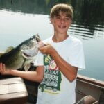 Learn a Lake Before Bass Fishing Day 2: Why Learn Seasonal Bass Migration Patterns
