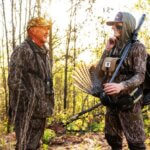The Master Public Land Turkey Hunter Day 4: Why to Teach Young Turkey Hunters