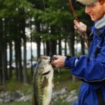 Learn a Lake Before Bass Fishing Day 4: Why Watch the Weather for Bass
