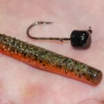 The Ned Rig Catches Bass Day 4: What’s the Ned Rig for Bass