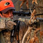 Paul Butski Bow & Rifle Hunts Northern Deer Day 3: Paul Butski on Road Hunters for Deer