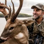 Taking Memorable Buck Deer with Bows Day 3: Dick Kirby & Will Primos Bowhunt Deer
