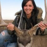 Hunting Monster Canadian Mule Deer Day 2: Finding Monster Mule Deer Bow Bucks
