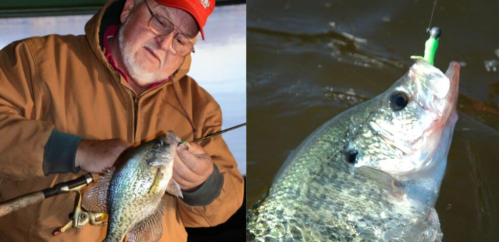 Watch Crappie Fishing With A Jig (THESE Tips Will MAKE Crappie