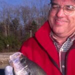 Catching Late Fall and Wintertime Crappie Day 5: Knowing the Best Locations to Catch Crappie