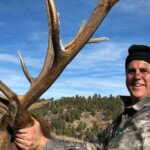Hunting Bugling Bull Elk 40 Years Day 2: Learning More About Elk Hunts