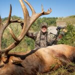 Hunting Bugling Bull Elk 40 Years Day 5: Knowing the Equipment Needed to Hunt Elk