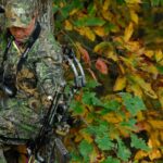 Rattling and Hunting Deer Successfully Day 4: Tree Stands and Scents for Deer Hunting
