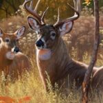 “A System That Takes Trophy Deer” Day 4: Understand When to Take the Shot at Deer