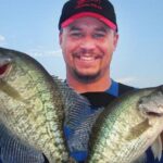 How to Catch February Crappie Day 1: Finding February Crappie