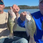 How to Catch February Crappie Day 4: Knowing How to Fish for February Crappie