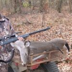 Chris Kirby Talks Calling Deer Day 1: Call Early Season Doe Deer    