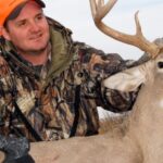 Chris Kirby Talks Calling Deer Day 3: Call Buck Deer During the Pre-Rut
