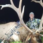 You Can Hunt Big Elk in Pennsylvania Day 3: Pennsylvania’s Elk Hunting Regulations