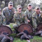 Hunting Osceola Turkeys with Keith Kelly Day 4: Decoying and Fanning Osceola Turkeys