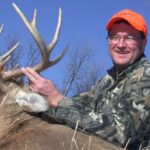 Hunt Deer in February Day 5: The Best Stand Sites for February Deer