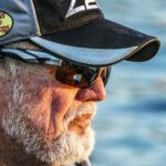 “Buzz Bass with Rick Clunn” Day 2: Using Buzzbaits’ Torque and Bassing Fallen Trees 