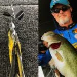 “Buzz Bass with Rick Clunn” Day 4: Calling Bass with Buzzbaits’ Grass and Rock Racket