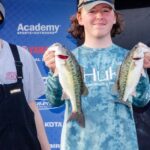 Bass Fishing Changes – Younger Anglers, Equipment and Tactics Day 3 – Rick Clunn – More Bass Fishing History