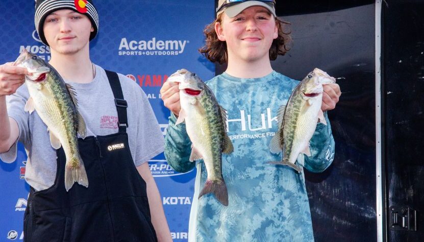 Bass Fishing Changes – Younger Anglers, Equipment and Tactics Day 3 – Rick  Clunn – More Bass Fishing History - John In The WildJohn In The Wild