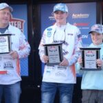 Bass Fishing Changes – Younger Anglers, Equipment and Tactics Day 4: Rick Clunn on Fishing Intuitively