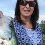 Catching Springtime Bank Bound Crappie Day 3: Fishing Docks and Feeder Creeks for Springtime Crappie