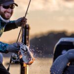 Bass Angler Ott DeFoe Says Never Quit Day 1: Bass Angler Ott Defoe – Depend on Weather and Equipment